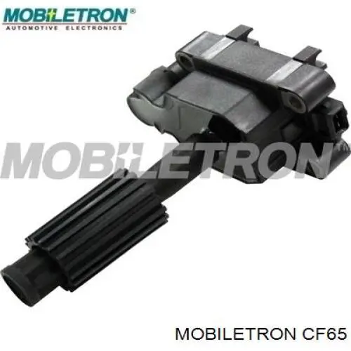 CF65 Mobiletron