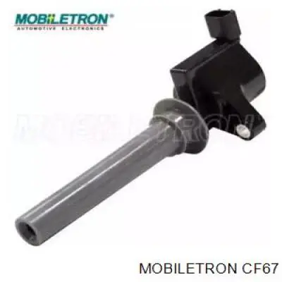 Катушка зажигания CF67 Mobiletron