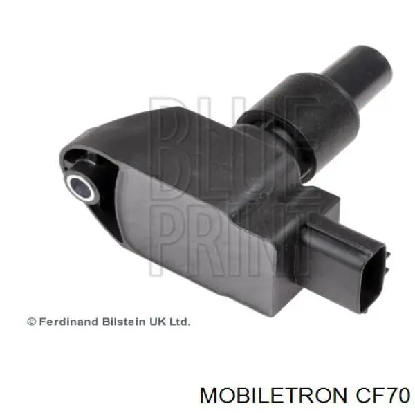 Модуль зажигания Mobiletron CF70 цена, от 30.87 USD