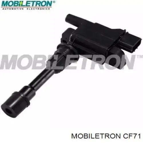 Катушка зажигания CF71 Mobiletron