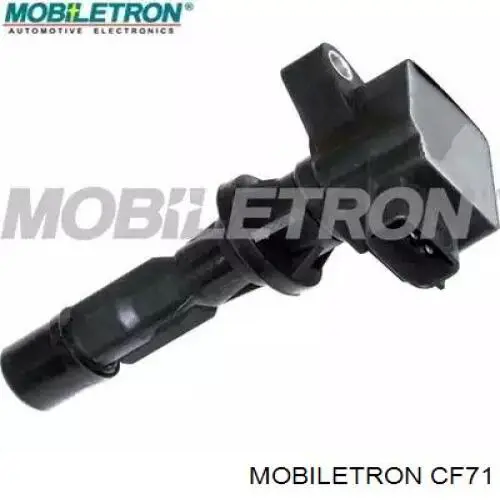 Катушка зажигания CF71 Mobiletron