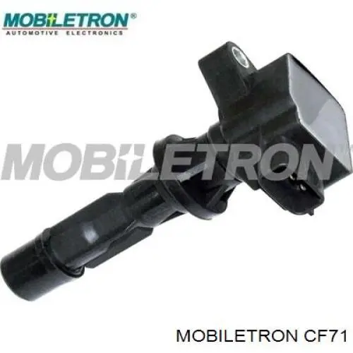 Bobina de encendido CF71 Mobiletron