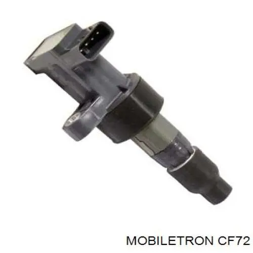 Модуль зажигания Mobiletron CF72 цена, от 38.42 USD