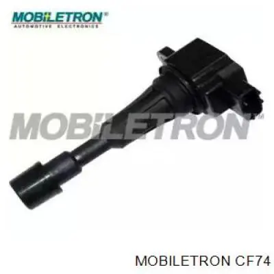 Модуль зажигания Mobiletron CF74 цена, от 46.38 USD
