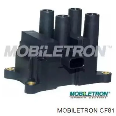 CF81 Mobiletron катушка