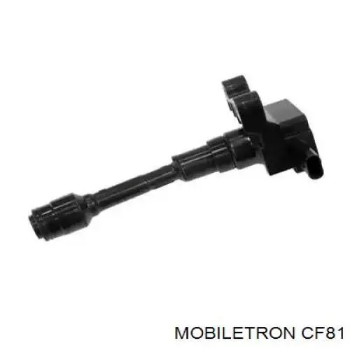 Купить CF81 Mobiletron Катушка зажигания