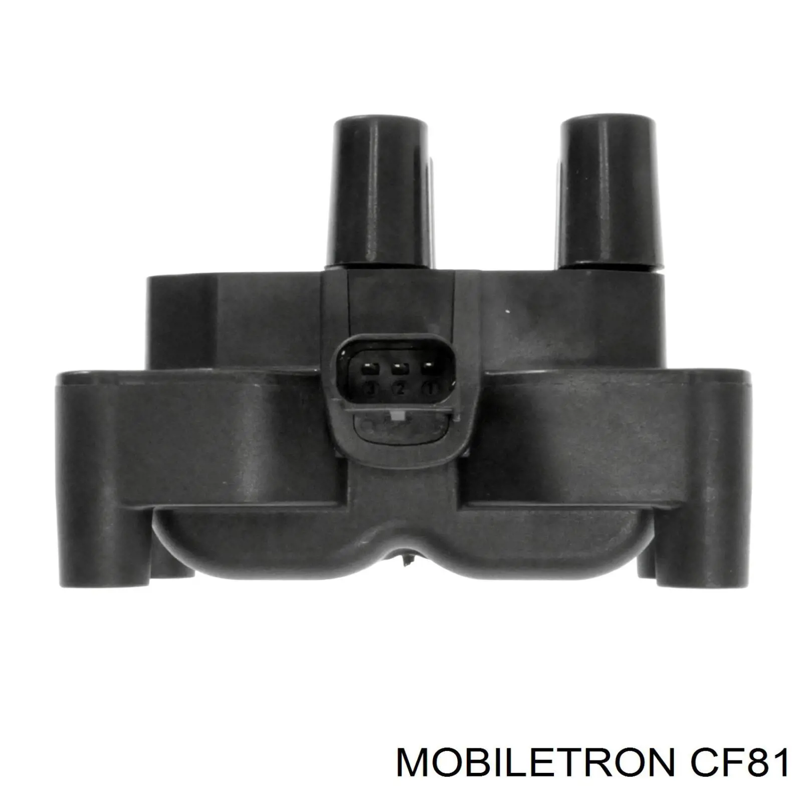 Модуль зажигания Mobiletron CF81 цена, от 33.40 USD