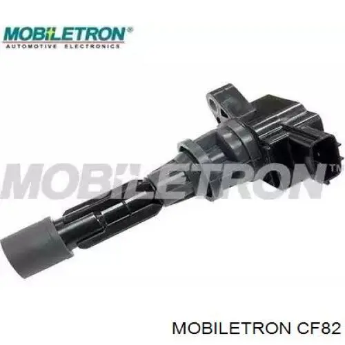 CF82 Mobiletron bobina de ignição