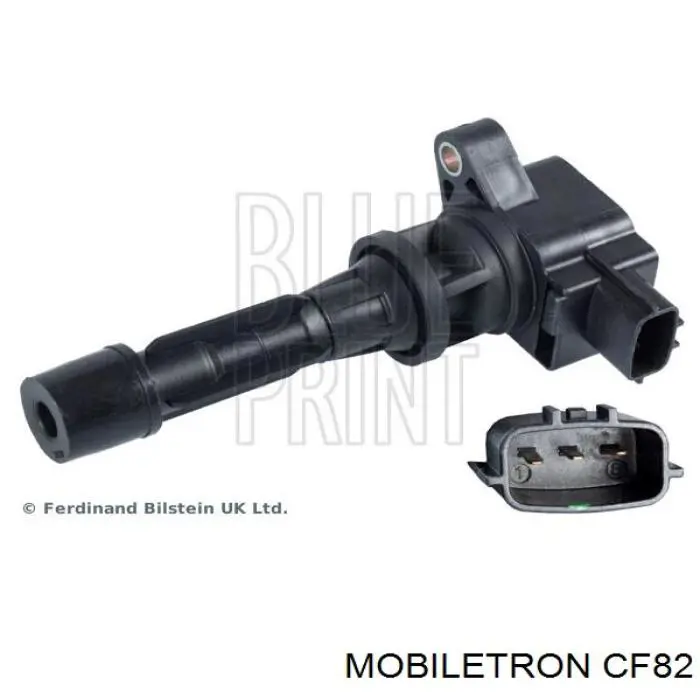 CF82 Mobiletron