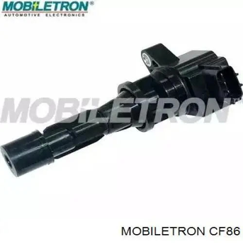 CF86 Mobiletron bobina de ignição
