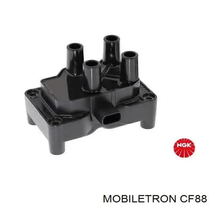 Купить CF88 Mobiletron Катушка зажигания