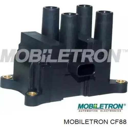 Катушка Mobiletron CF88