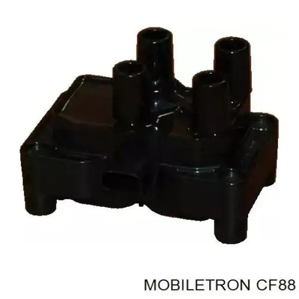 Модуль зажигания Mobiletron CF88 цена, от 36.17 USD
