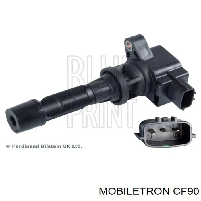 Модуль зажигания Mobiletron CF90 цена, от 31.81 USD