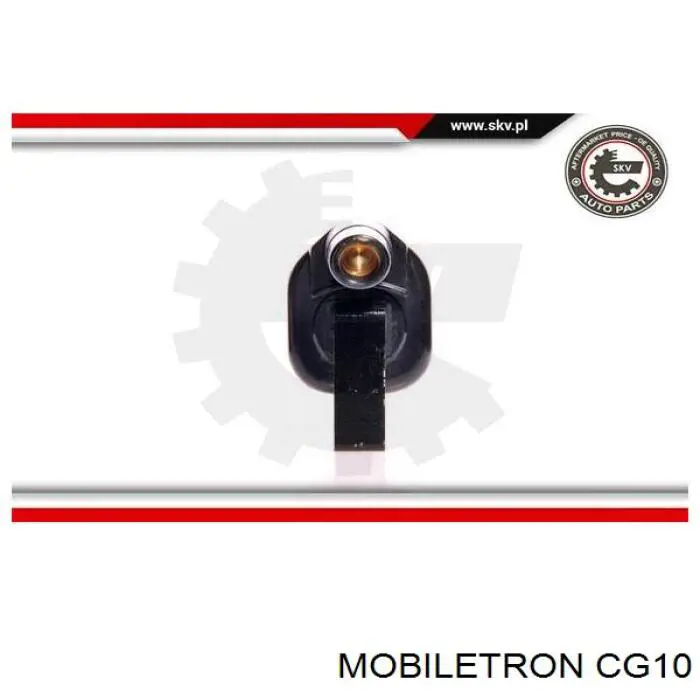 Модуль зажигания Mobiletron CG10 цена, от 19.49 USD