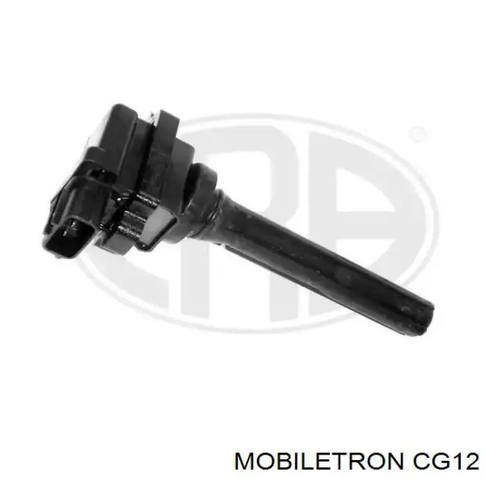 Катушка NGK 48182