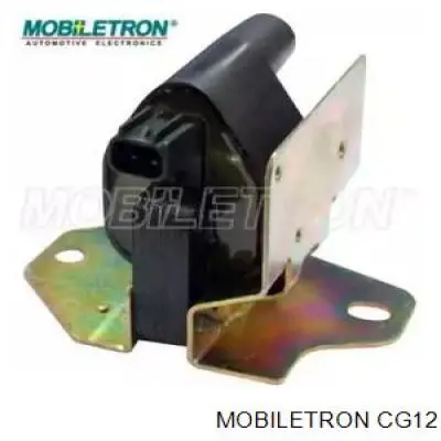 CG12 Mobiletron катушка