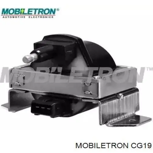 Котушка запалювання CG19 Mobiletron