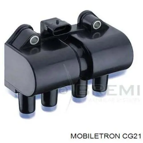 CG21 Mobiletron