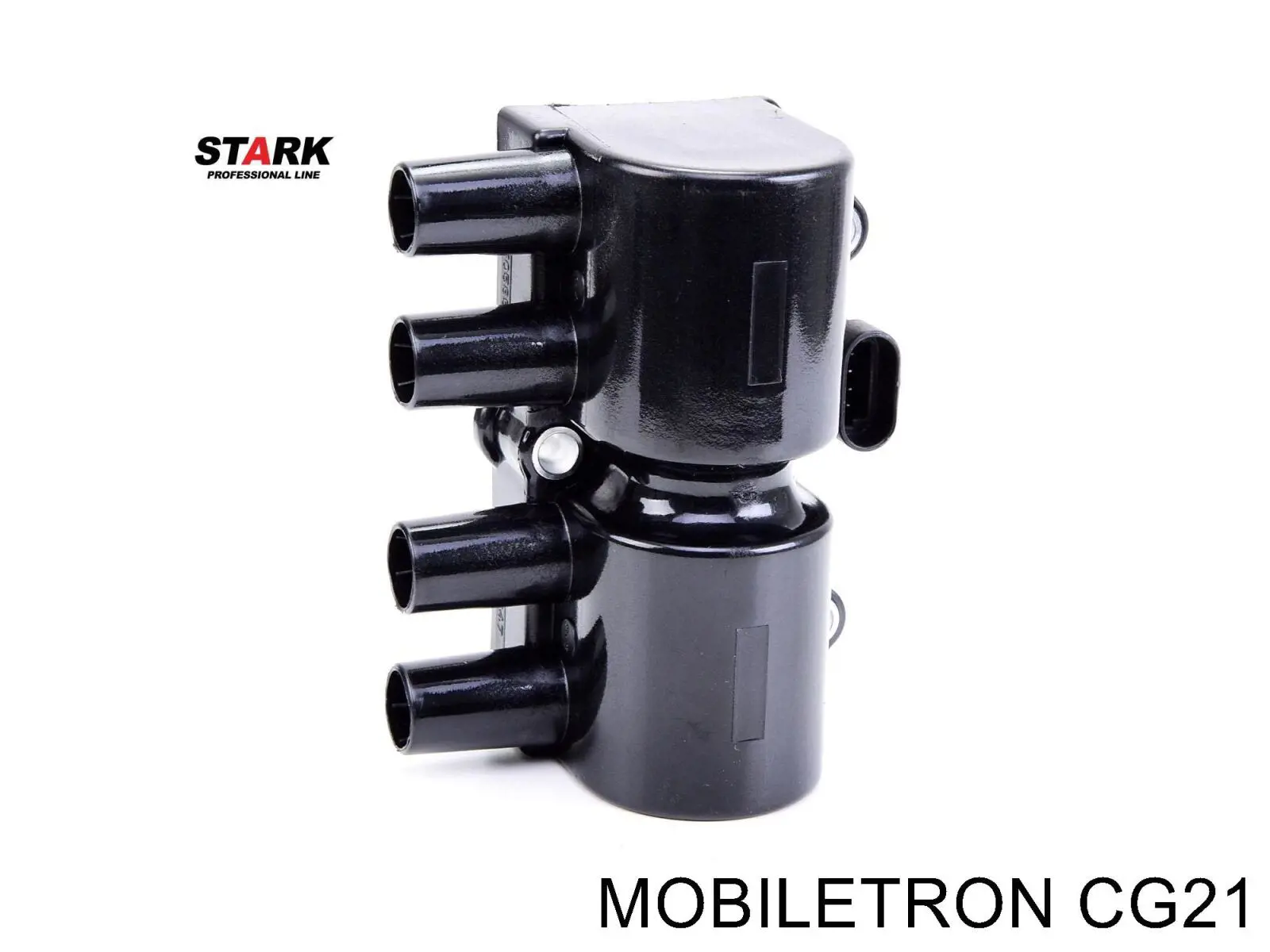 Модуль зажигания Mobiletron CG21 цена, от 43.99 USD