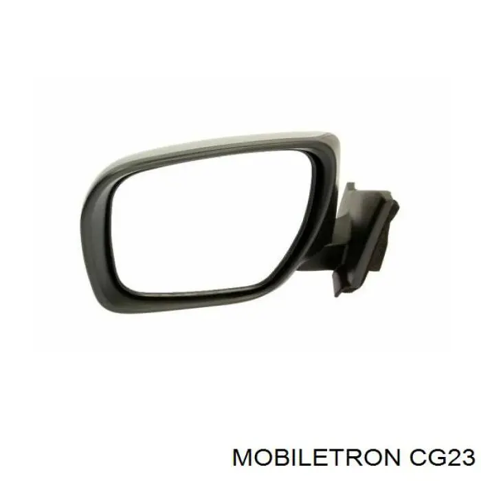 CG23 Mobiletron