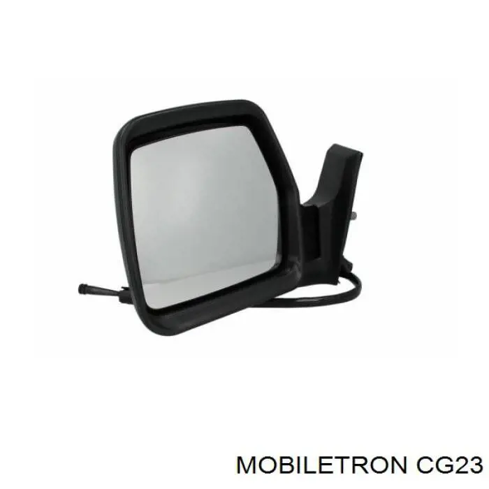 Модуль зажигания Mobiletron CG23 цена, от 32.49 USD