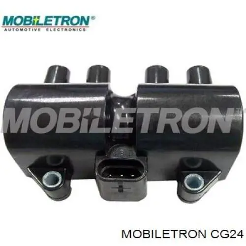 Bobina de encendido CG24 Mobiletron