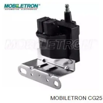 Bobina de encendido CG25 Mobiletron