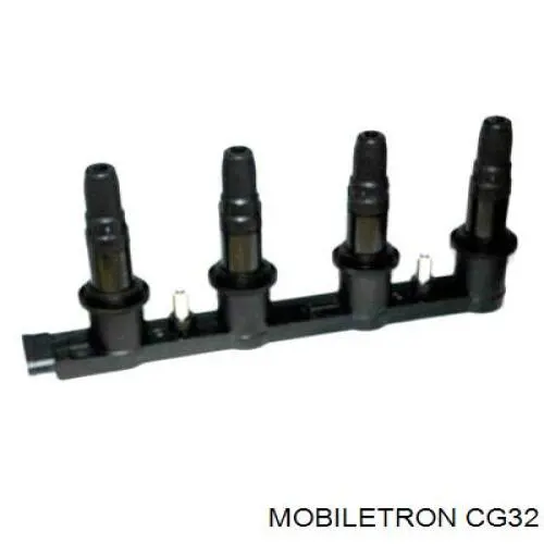 CG-32 Mobiletron bobina de ignição