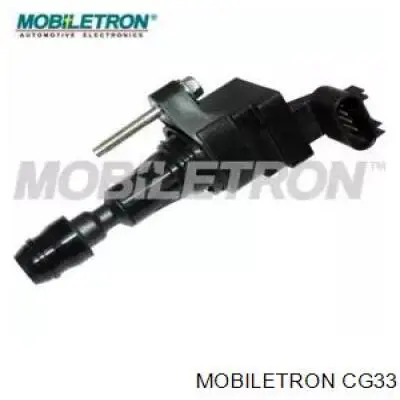 Bobina de encendido CG33 Mobiletron