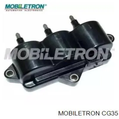 CG35 Mobiletron bobina de ignição