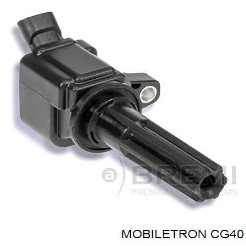 CG40 Mobiletron