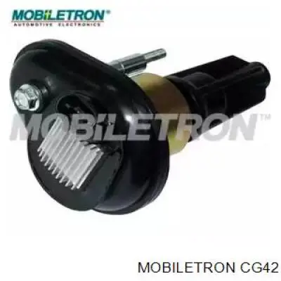 CG42 Mobiletron