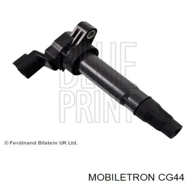 Модуль зажигания Mobiletron CG44 цена, от 35.85 USD