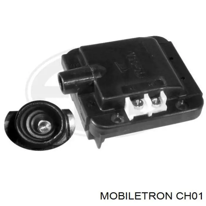 CH01 Mobiletron