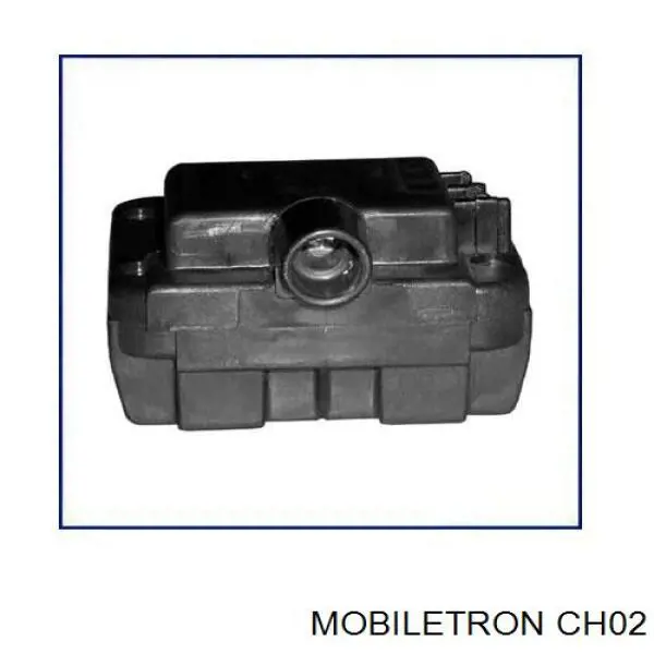 Модуль зажигания Mobiletron CH02 цена, от 18.45 USD