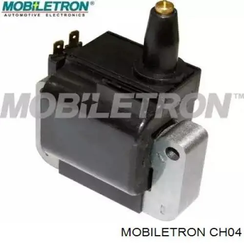 Модуль зажигания Mobiletron CH04 цена, от 22.35 USD