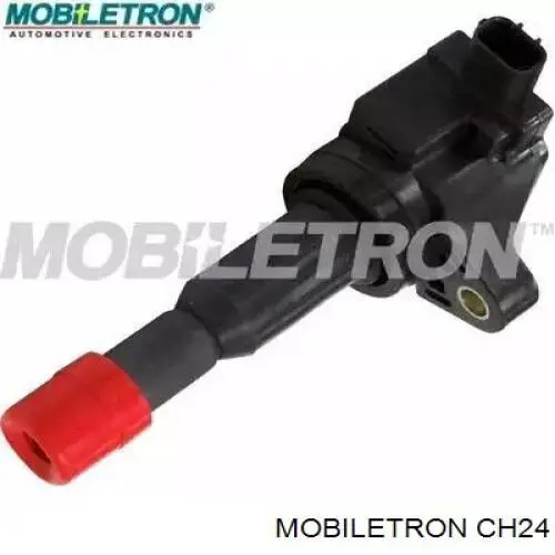 Катушка зажигания CH24 Mobiletron