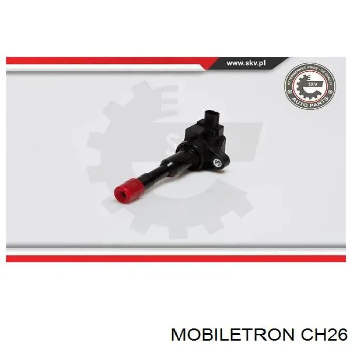 CH26 Mobiletron