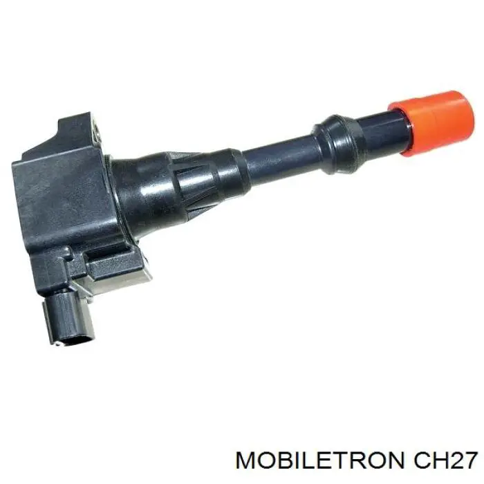 CH27 Mobiletron