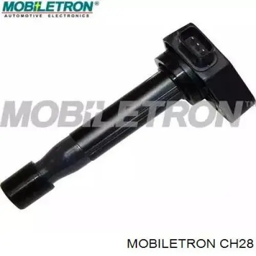 Катушка зажигания CH28 Mobiletron