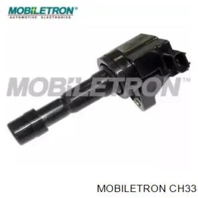 Катушка зажигания CH33 Mobiletron