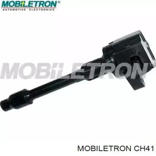 CH41 Mobiletron 