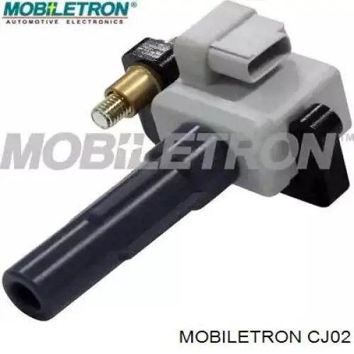 Катушка зажигания Mobiletron CJ02
