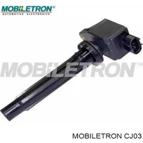 CJ03 Mobiletron bobina de ignição