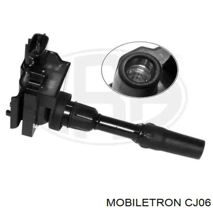 Купить B0333 General Motors Катушка зажигания