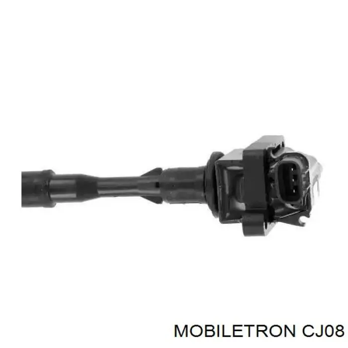 Купить CJ08 Mobiletron Катушка зажигания