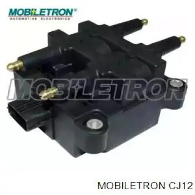 CJ12 Mobiletron катушка