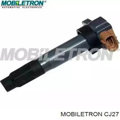 CJ27 Mobiletron Катушка зажигания