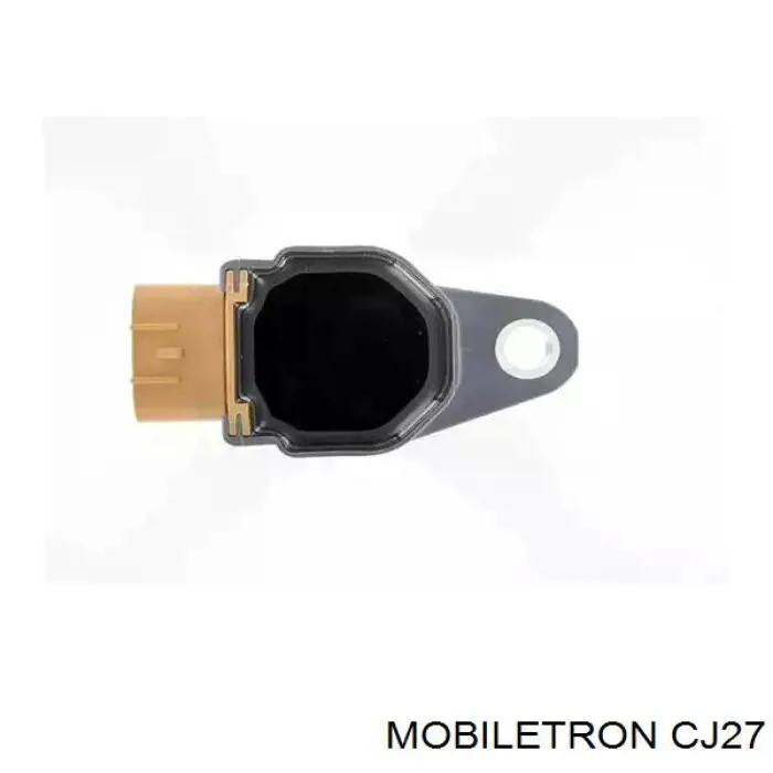 Модуль зажигания Mobiletron CJ27 цена, от 48.95 USD